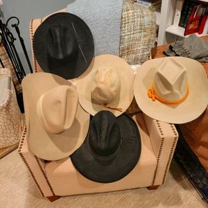 Cowboy Hats